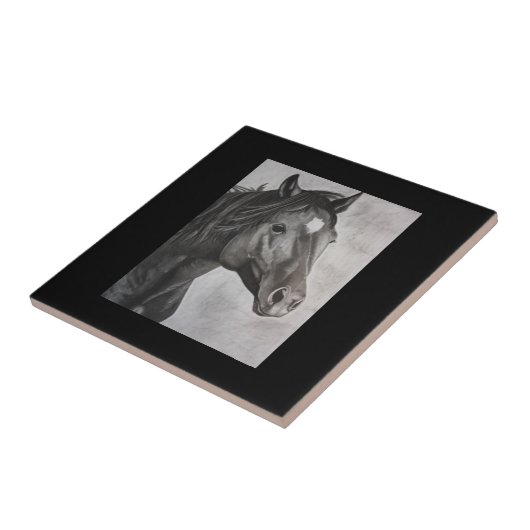 Kunsthandwerk Fliese (Seite)