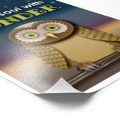 Kunsthandwerk Fotodruck (Ecke)