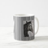 Kunsthandwerk Kaffeetasse (VorderseiteRechts)