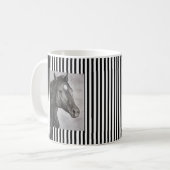 Kunsthandwerk Kaffeetasse (Vorderseite Links)