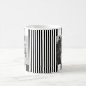 Kunsthandwerk Kaffeetasse (Mittel)
