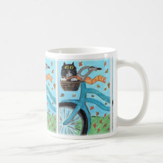 Kunsthandwerk Kaffeetasse