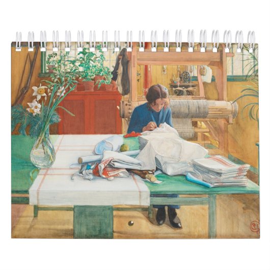 Kunsthandwerk Kunst Kalender (Titelbild)