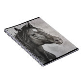 Kunsthandwerk Notizblock (Rechte Seite)