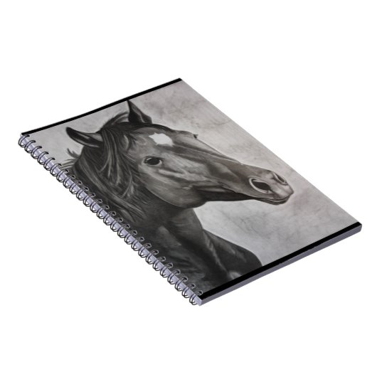 Kunsthandwerk Notizblock (Rechte Seite)