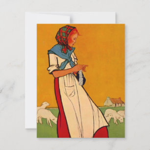 Kunsthandwerk Party Themendusche Einladungen