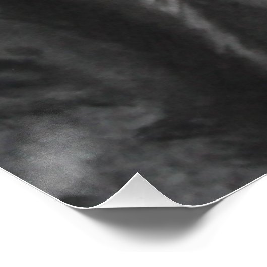 Kunsthandwerk Poster (Ecke)