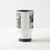 Kunsthandwerk Reisebecher (Mittel)