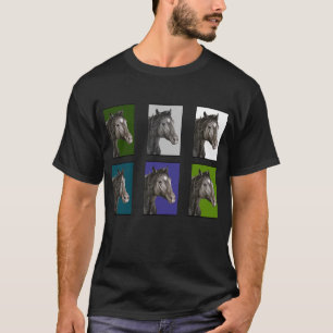 Kunsthandwerk T-Shirt