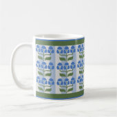Kunsthandwerk Tasse (Links)