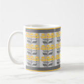 Kunsthandwerk Tasse (Links)