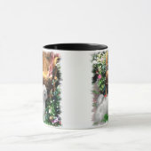 Kunsthandwerk Tasse (Zentrum)