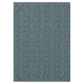 Kunsthandwerk Tischdecke (Vorderseite)