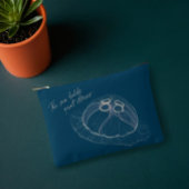 Kunsthandwerk Zubehörtasche