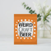 Kunsthandwerker-Postkarte Postkarte (Stehend Vorderseite)