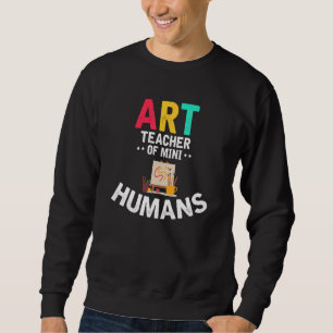 Kunsthandwerker Sweatshirt