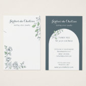 Kunsthandwerklich angelegte französische Kettenkar (Vorne & Hinten)