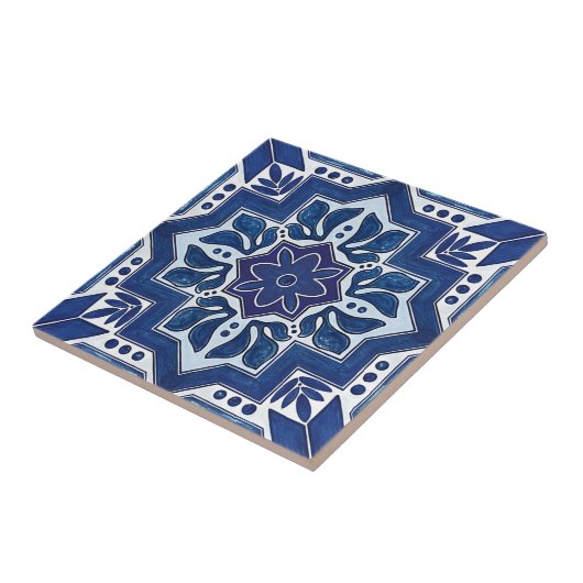 kunsthandwerkliche Fliesen (Seite)