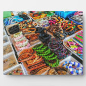 Kunsthandwerksgeschäft Subic Bay Fotoplatte (Vorderseite)