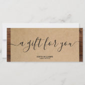 Kunsthandwerksgutscheine hinzufügen Logo (Vorderseite)