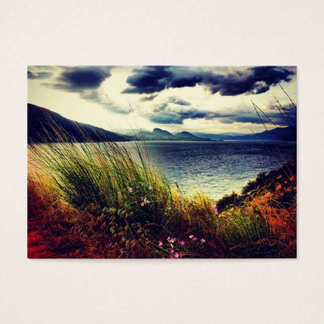 Kunsthandwerkskarte (Vorderseite)