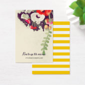 Kunsthandwerkskarten (Schreibtisch)