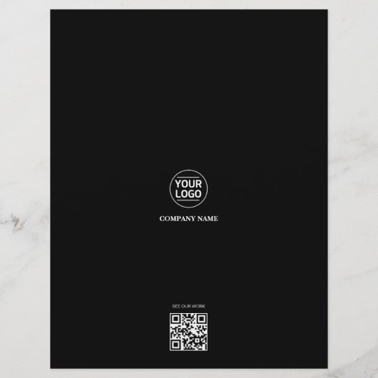 Kunsthandwerkskurs für Makeup - individueller Flye Flyer (Hinten)