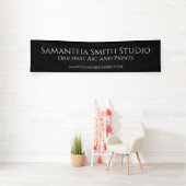 Kunsthandwerksmesse Zelt Banner Maßgeschneiderte M (InSitu)