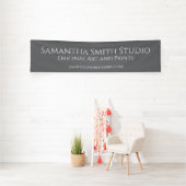 Kunsthandwerksmesse Zelt Banner Maßgeschneiderte M (InSitu)