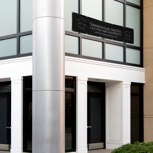 Kunsthandwerksmesse Zelt Banner mit individueller (Äußeres Gebäude)