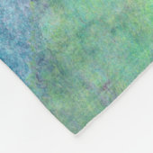 Kunsthaus Fleecedecke (Ecke)