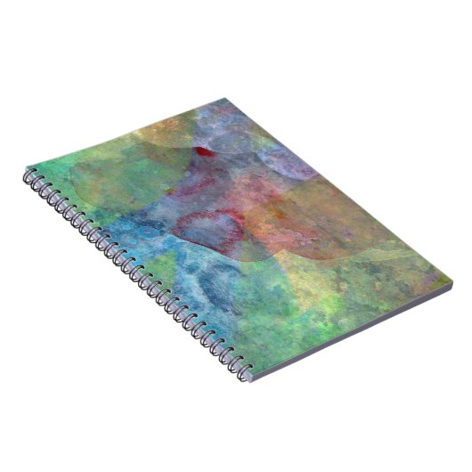 Kunsthaus Notizblock (Rechte Seite)