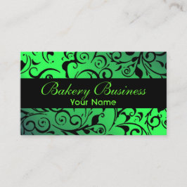 Kunsthistorische Faltenbalgkarten Visitenkarte