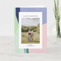 Kunsthistorische Weihnachtskarte Foto Grußkarte