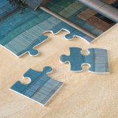 Kunsthofpassage Gesangsdrain Pipes Puzzle (Seite)