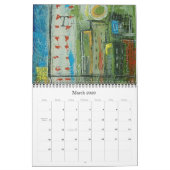 Kunstkalender 2013 Kims Anderson Kalender (Mär 2026)