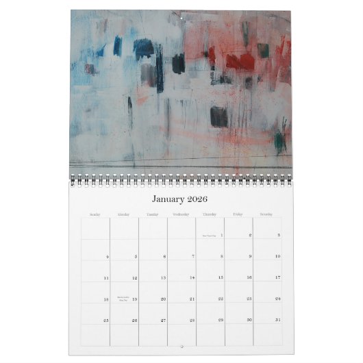 Kunstkalender 2013 Kims Anderson Kalender (Jan 2026)