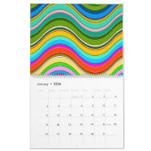 Kunstkalender 2021 kalender (Jan 2026)