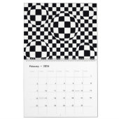 Kunstkalender 2021 kalender (Feb 2026)