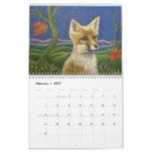 Kunstkalender 2021 von Nancy Norman Kalender (Feb 2027)