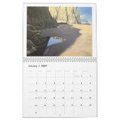 Kunstkalender 2023 von Nancy Norman Kalender (Jan 2027)