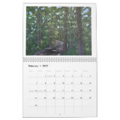 Kunstkalender 2023 von Nancy Norman Kalender (Feb 2027)