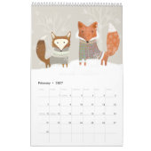 Kunstkalender 2024 von Jodie Apeseche Kalender (Feb 2027)