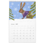 Kunstkalender 2024 von Jodie Apeseche Kalender (Jan 2027)
