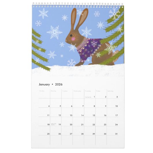 Kunstkalender 2024 von Jodie Apeseche Kalender (Jan 2026)