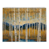 Kunstkalender 2025 kalender (Titelbild)