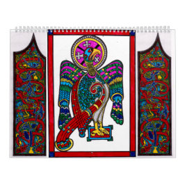 KUNSTKALENDER KALENDER