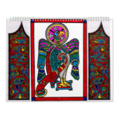 KUNSTKALENDER KALENDER (Titelbild)