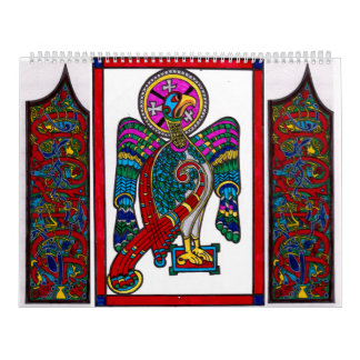 KUNSTKALENDER KALENDER