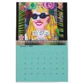 Kunstkalender Kalender (Jan 2027)